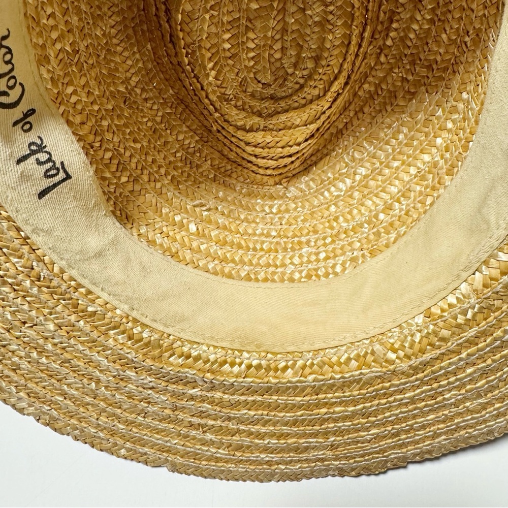 Lack of Color Spencer Fedora - Picture 7 of 15